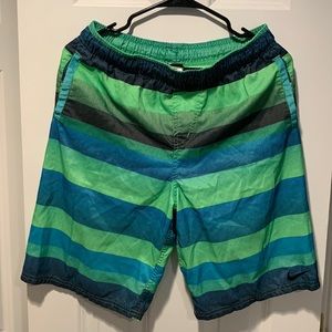 Mens Nike Bathing Suit